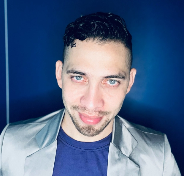 José Alejandro Realza